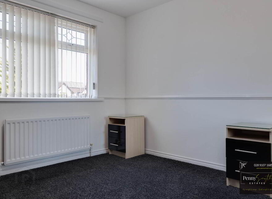 3 Lord Wardens Drive, Bangor, BT19 1YF