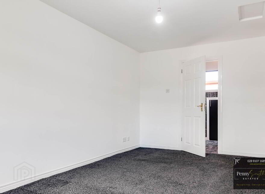 3 Lord Wardens Drive, Bangor, BT19 1YF