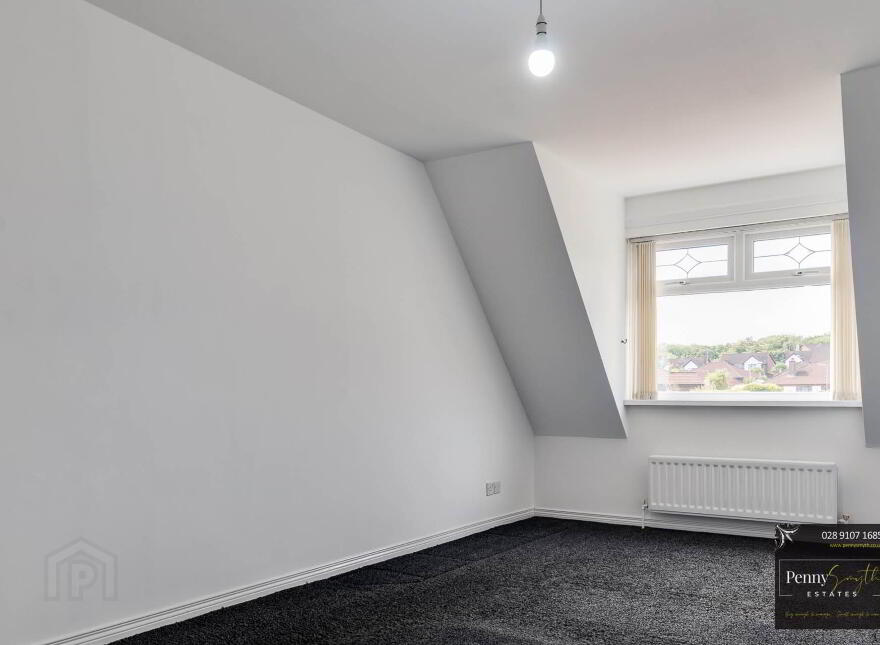 3 Lord Wardens Drive, Bangor, BT19 1YF