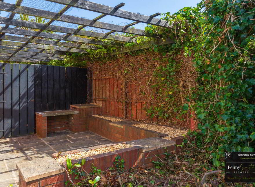 3 Lord Wardens Drive, Bangor, BT19 1YF