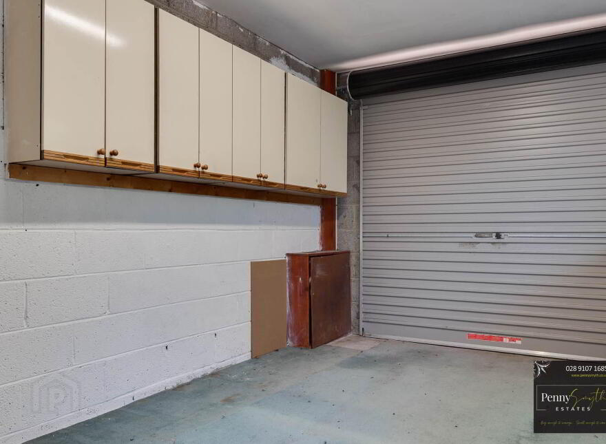 3 Lord Wardens Drive, Bangor, BT19 1YF