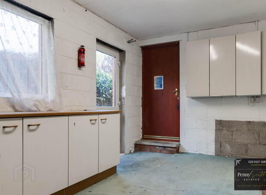 3 Lord Wardens Drive, Bangor, BT19 1YF