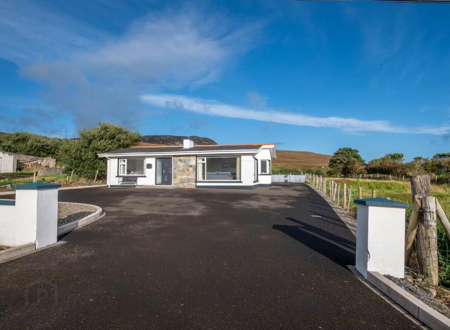 Ardagh, Ballyliffin, F93V2CP