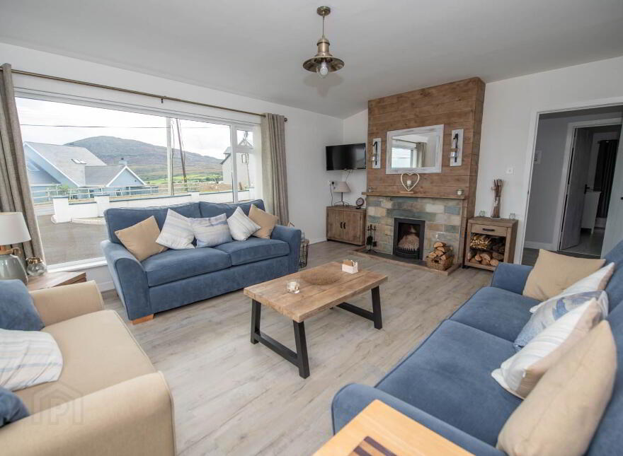 Ardagh, Ballyliffin, F93V2CP