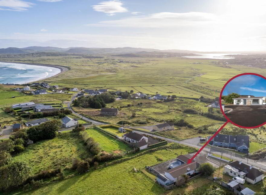 Ardagh, Ballyliffin, F93V2CP