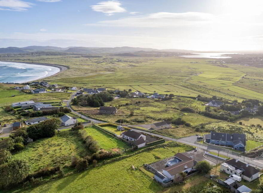 Ardagh, Ballyliffin, F93V2CP