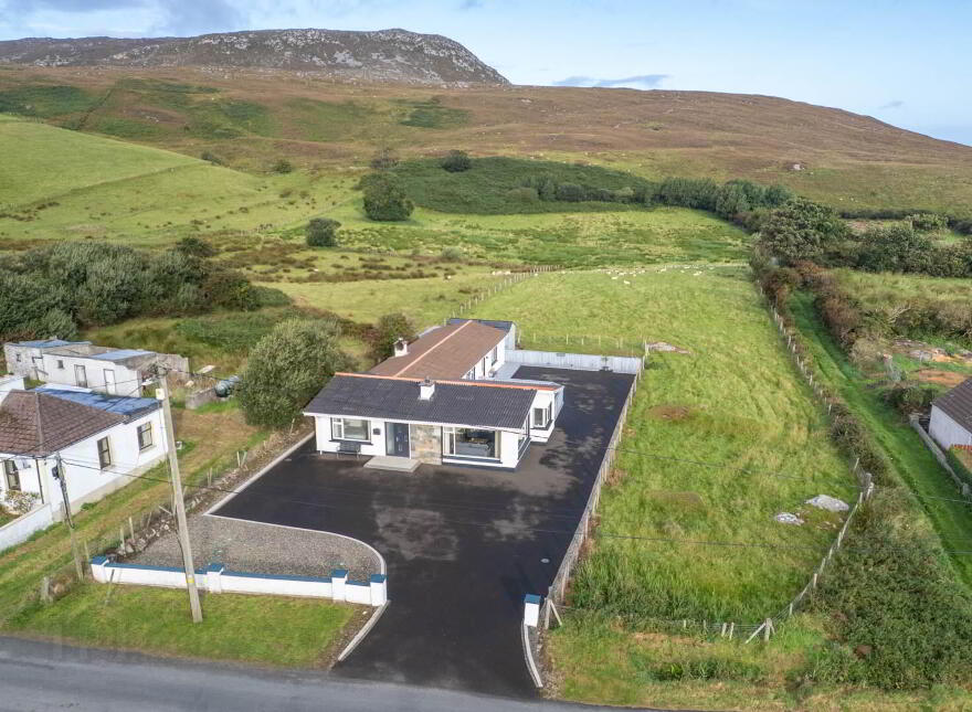 Ardagh, Ballyliffin, F93V2CP