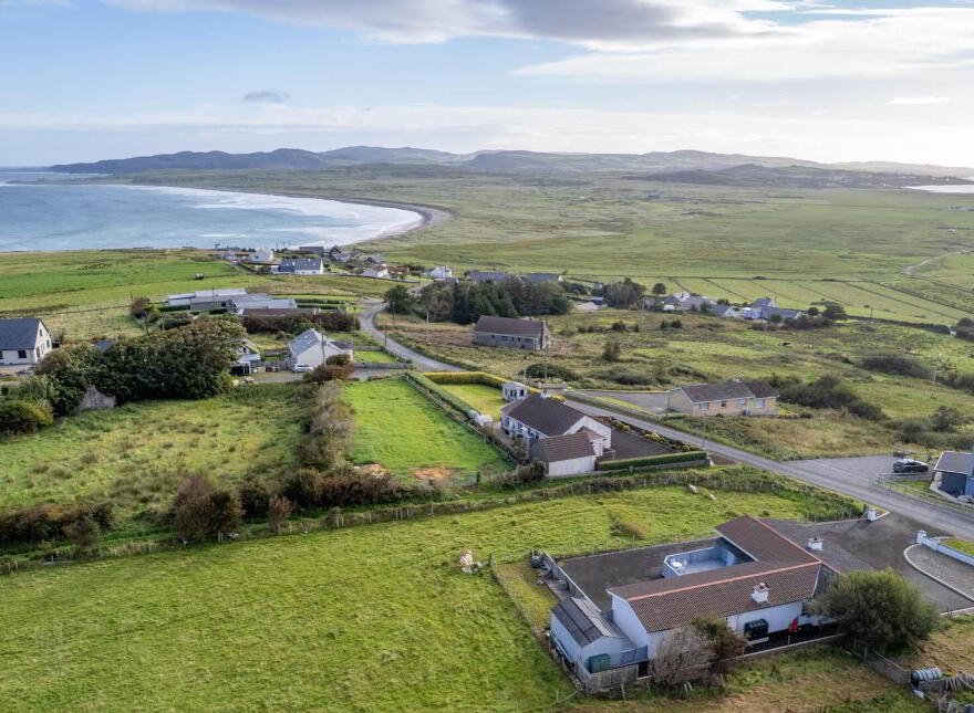 Ardagh, Ballyliffin, F93V2CP
