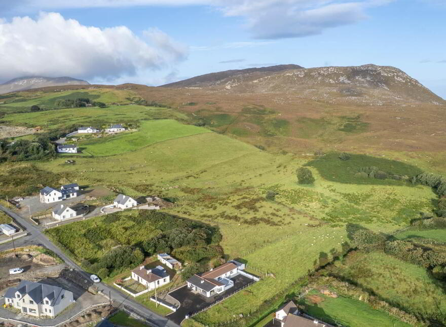 Ardagh, Ballyliffin, F93V2CP