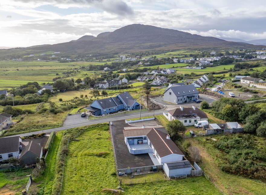 Ardagh, Ballyliffin, F93V2CP