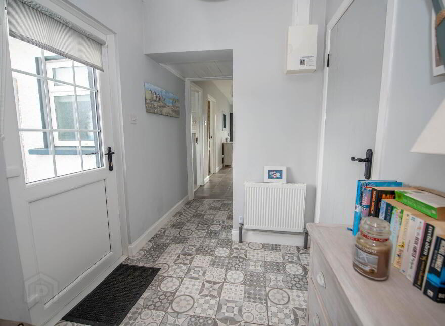 Ardagh, Ballyliffin, F93V2CP