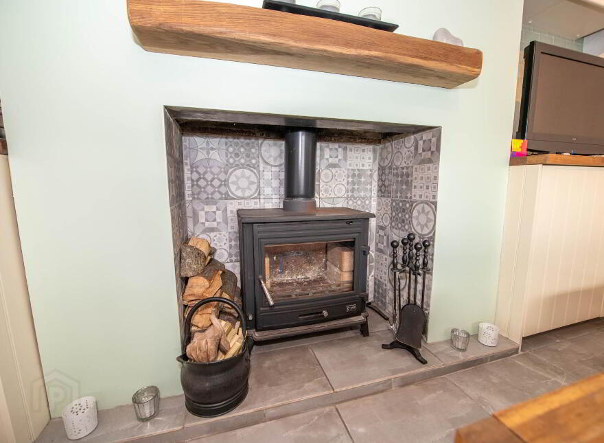 Ardagh, Ballyliffin, F93V2CP