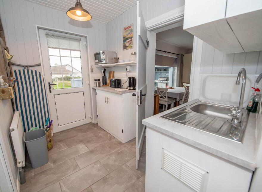 Ardagh, Ballyliffin, F93V2CP