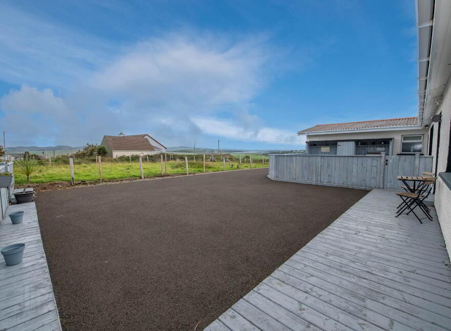 Ardagh, Ballyliffin, F93V2CP