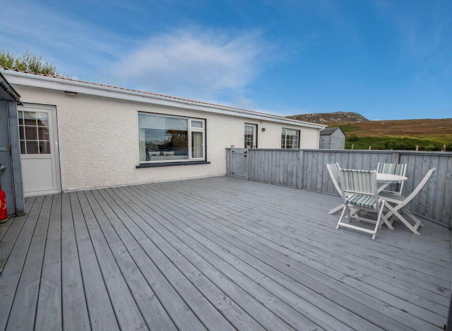 Ardagh, Ballyliffin, F93V2CP