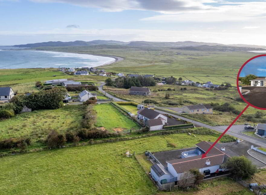 Ardagh, Ballyliffin, F93V2CP