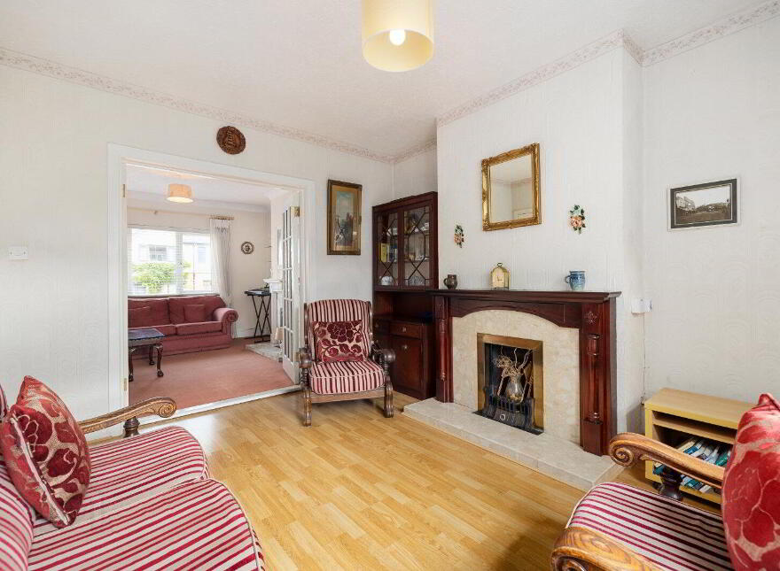 7 Laurel Bank, Lanesville, Monkstown, A96VY64