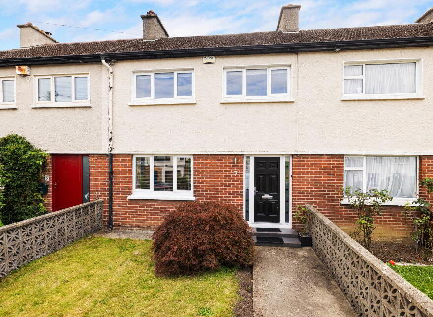 7 Laurel Bank, Lanesville, Monkstown, A96VY64 photo