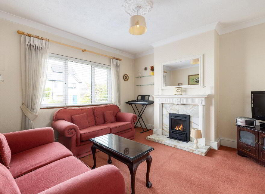 7 Laurel Bank, Lanesville, Monkstown, A96VY64