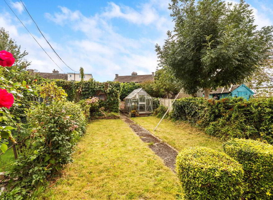 7 Laurel Bank, Lanesville, Monkstown, A96VY64