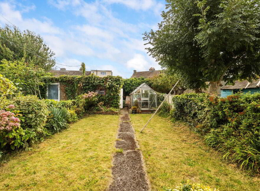 7 Laurel Bank, Lanesville, Monkstown, A96VY64