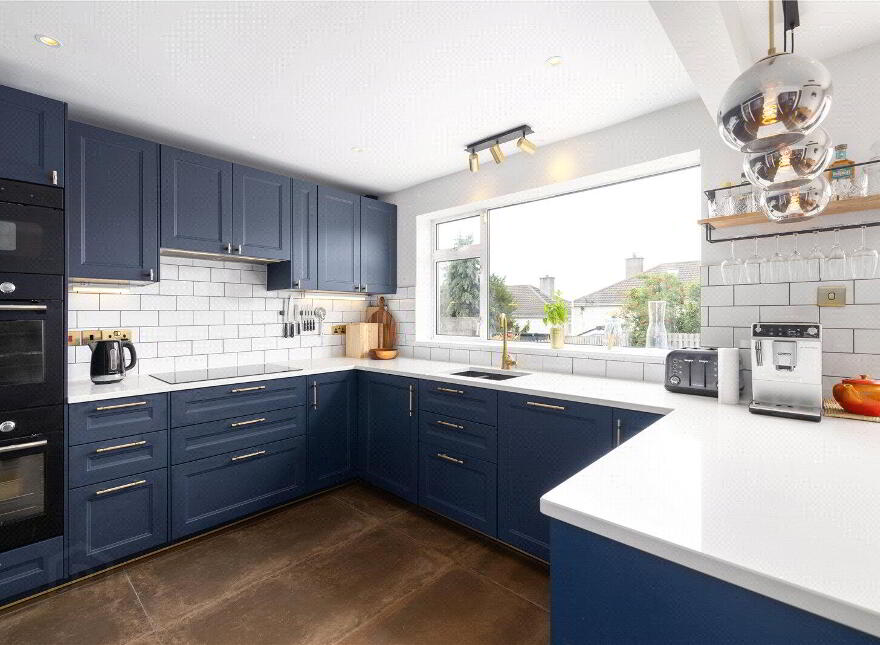 32 Highland Avenue, The Park, Cabinteely, Dublin, D18P8W6