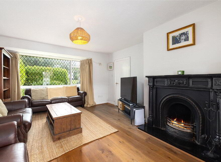 32 Highland Avenue, The Park, Cabinteely, Dublin, D18P8W6