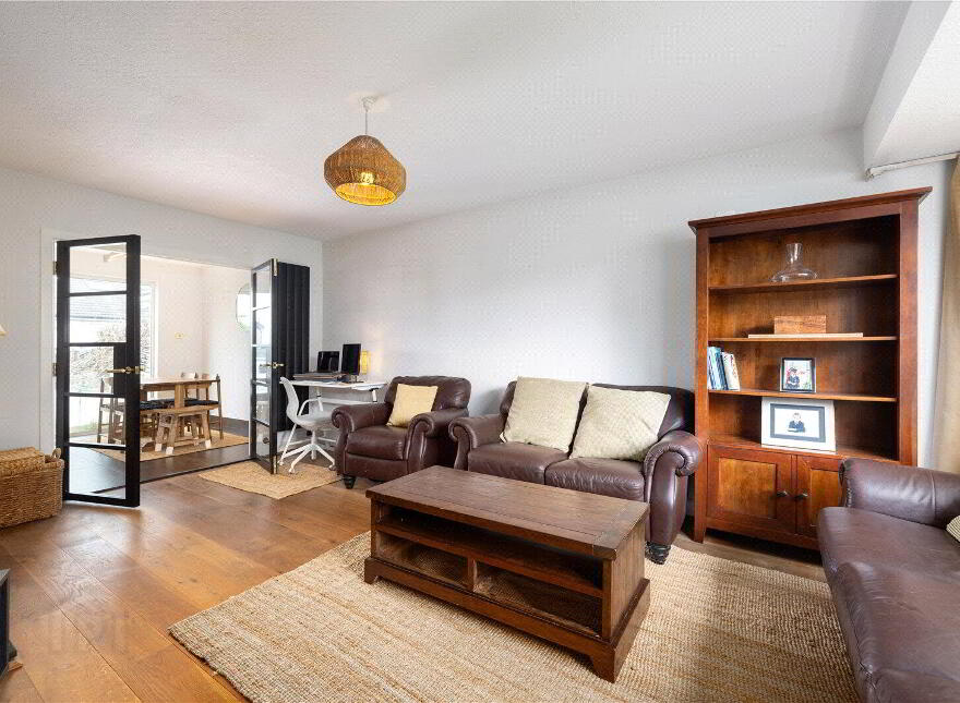 32 Highland Avenue, The Park, Cabinteely, Dublin, D18P8W6