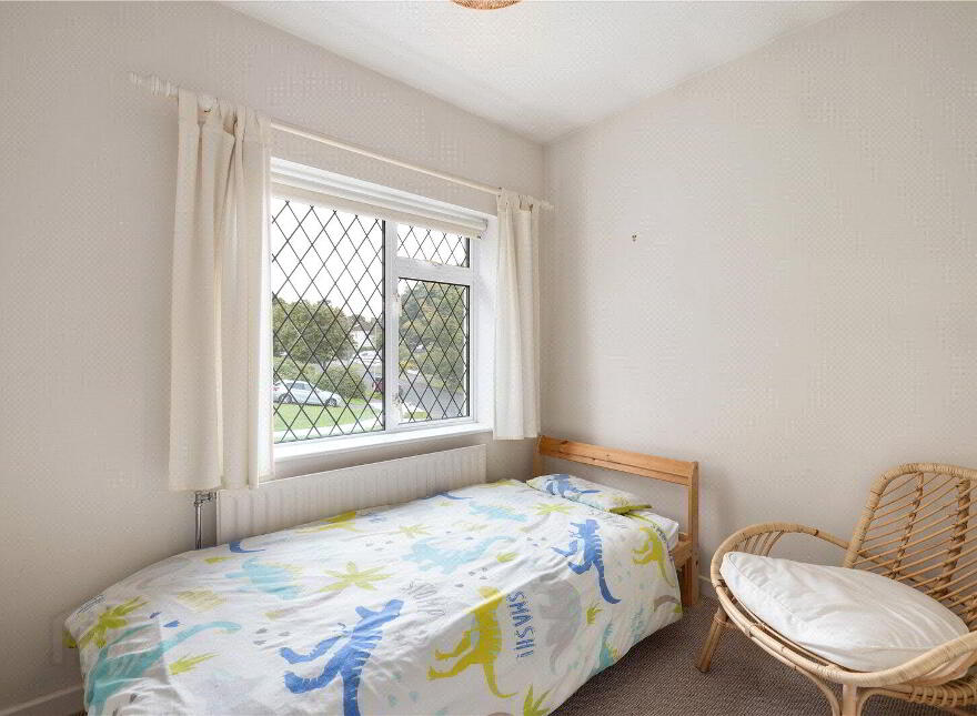 32 Highland Avenue, The Park, Cabinteely, Dublin, D18P8W6