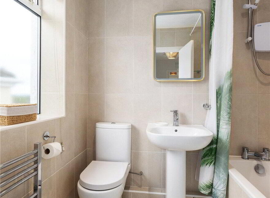32 Highland Avenue, The Park, Cabinteely, Dublin, D18P8W6