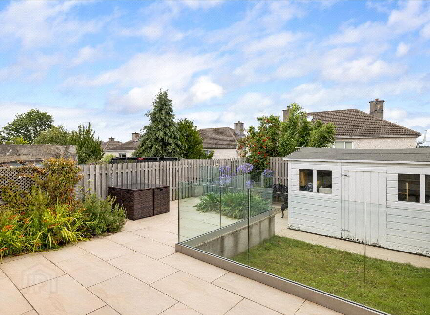 32 Highland Avenue, The Park, Cabinteely, Dublin, D18P8W6