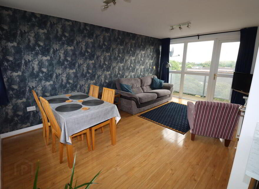 Apt 10 Block, D Horizon Building, 676 Shore Road, Belfast, BT15 4HH