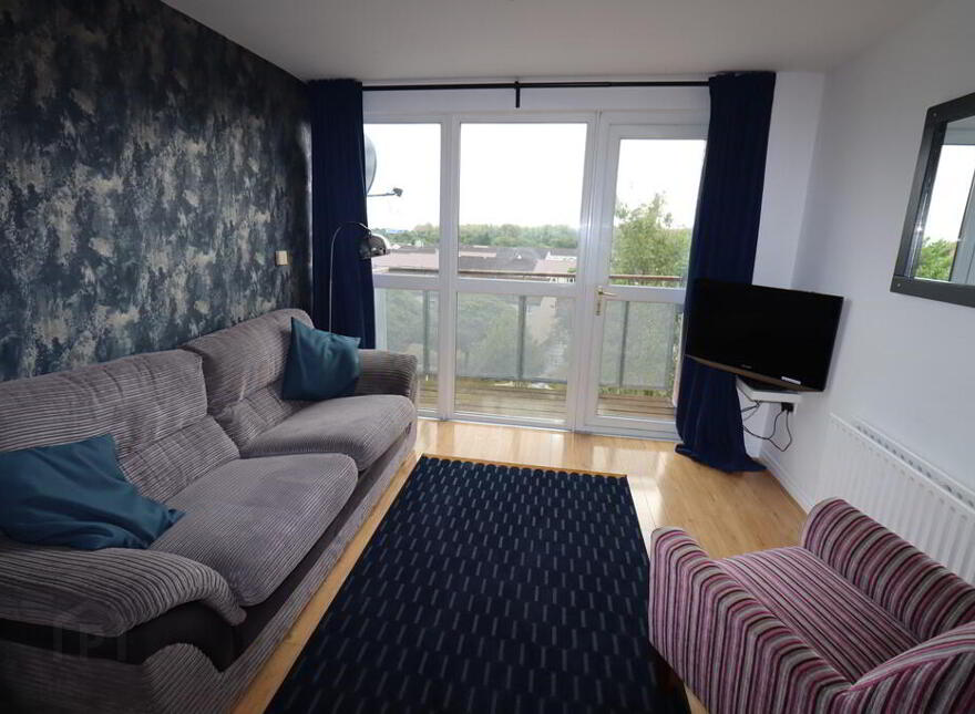 Apt 10 Block, D Horizon Building, 676 Shore Road, Belfast, BT15 4HH