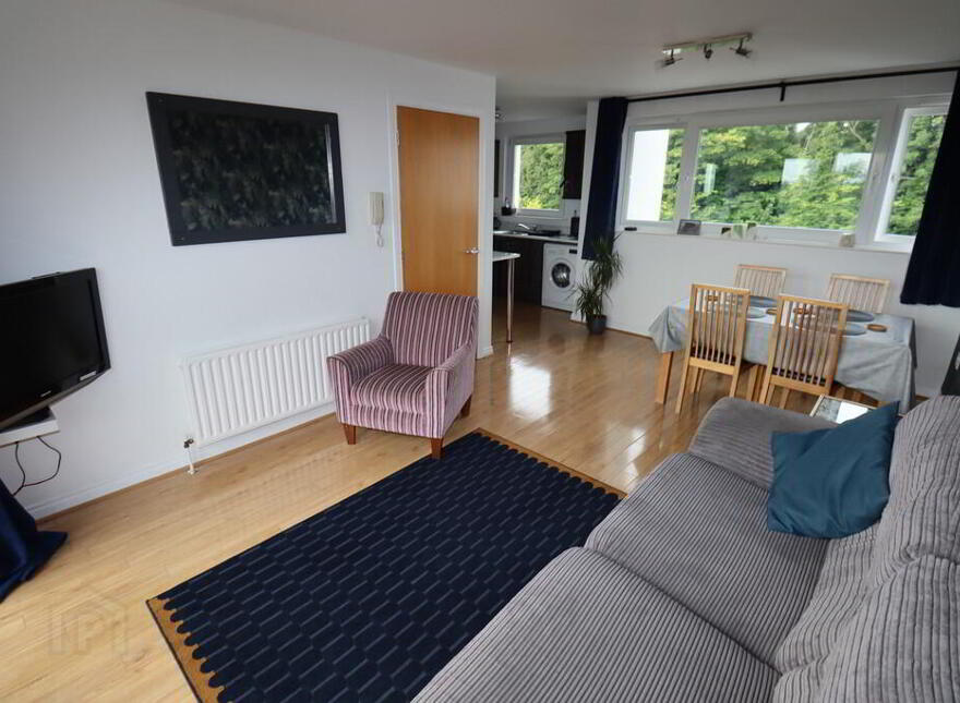 Apt 10 Block, D Horizon Building, 676 Shore Road, Belfast, BT15 4HH