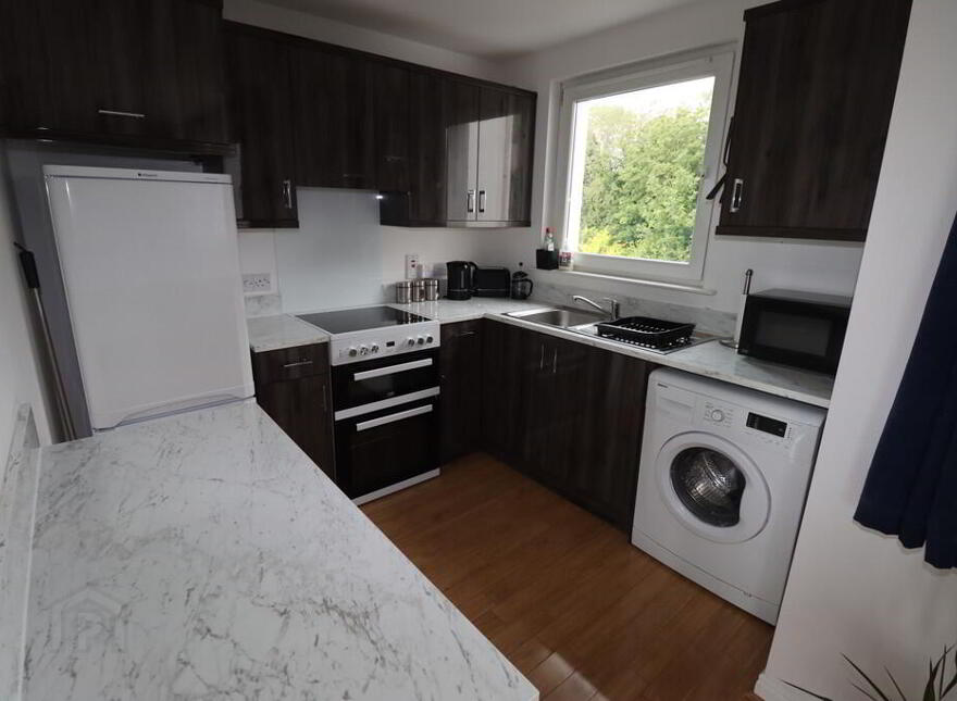 Apt 10 Block, D Horizon Building, 676 Shore Road, Belfast, BT15 4HH