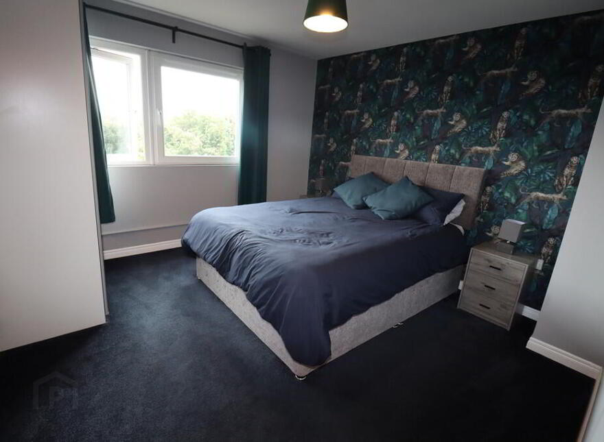 Apt 10 Block, D Horizon Building, 676 Shore Road, Belfast, BT15 4HH