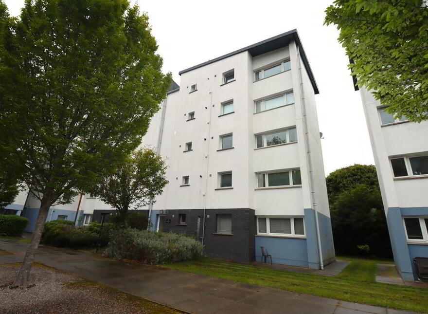 Apt 10 Block, D Horizon Building, 676 Shore Road, Belfast, BT15 4HH