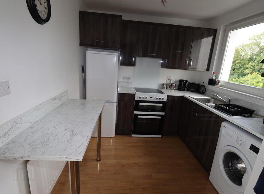 Apt 10 Block, D Horizon Building, 676 Shore Road, Belfast, BT15 4HH