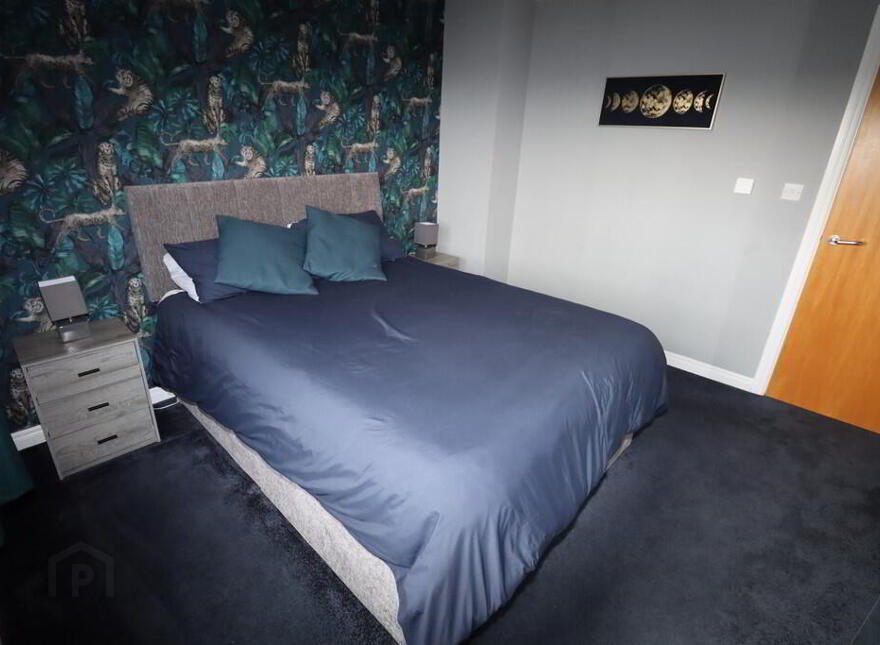 Apt 10 Block, D Horizon Building, 676 Shore Road, Belfast, BT15 4HH