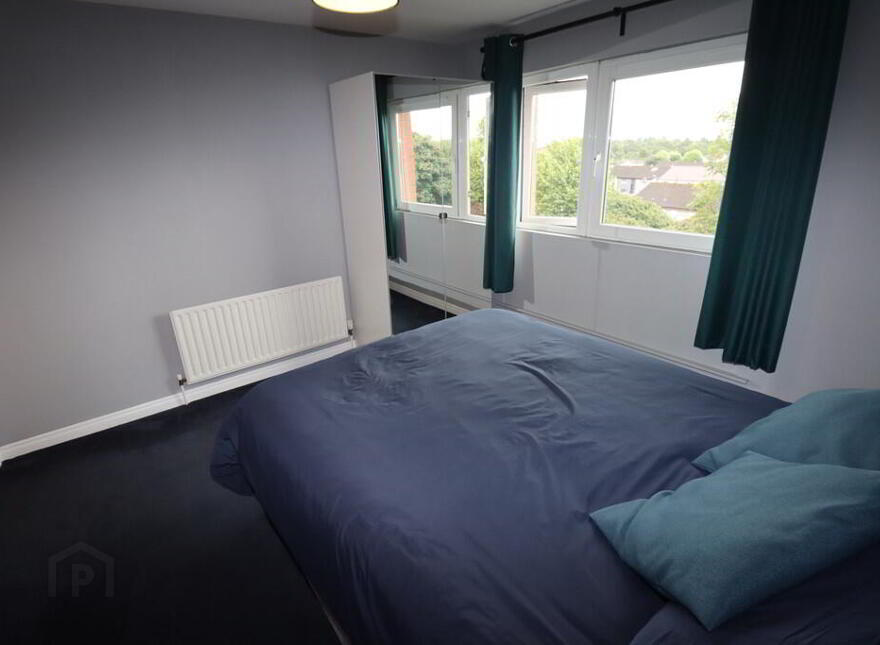 Apt 10 Block, D Horizon Building, 676 Shore Road, Belfast, BT15 4HH
