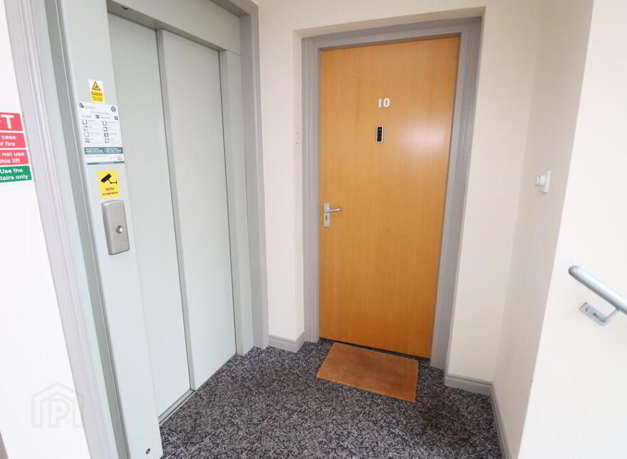 Apt 10 Block, D Horizon Building, 676 Shore Road, Belfast, BT15 4HH