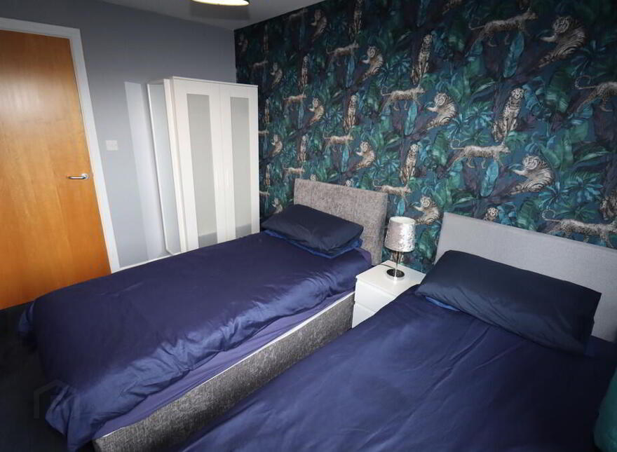 Apt 10 Block, D Horizon Building, 676 Shore Road, Belfast, BT15 4HH
