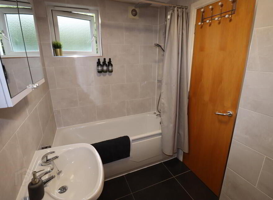 Apt 10 Block, D Horizon Building, 676 Shore Road, Belfast, BT15 4HH