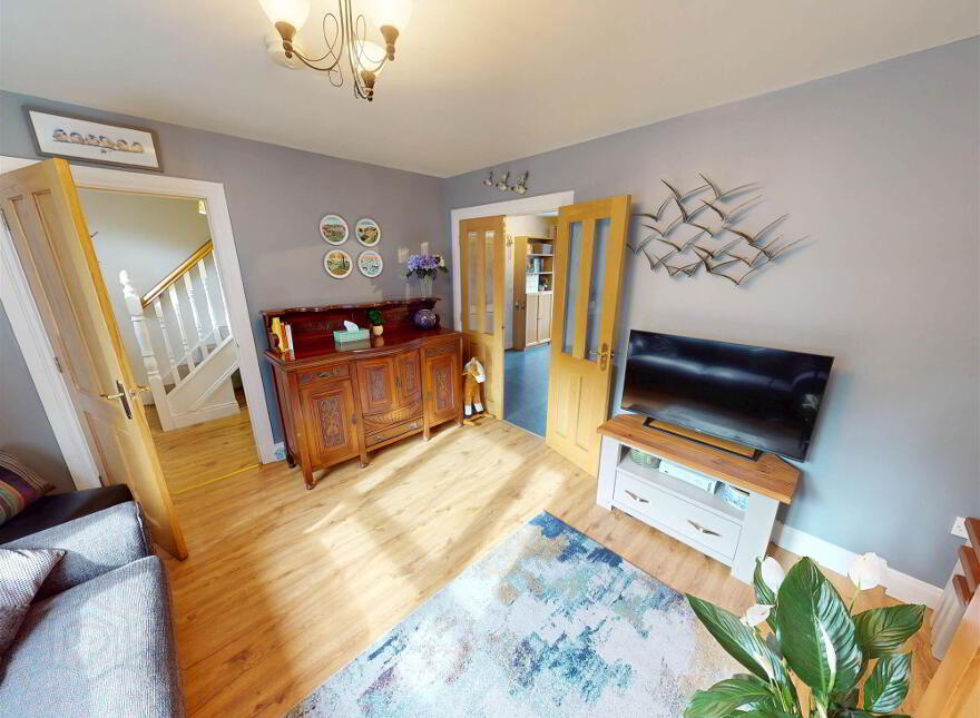 15 Barrack Hill, Stoneyford, Lisburn, BT28 3WL