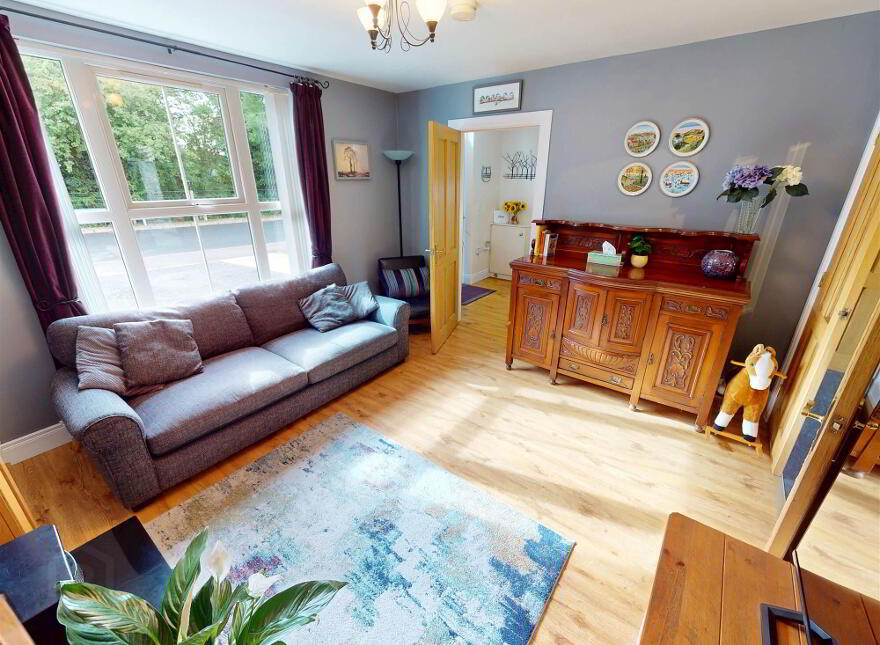 15 Barrack Hill, Stoneyford, Lisburn, BT28 3WL