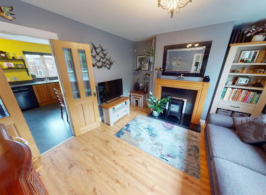 15 Barrack Hill, Stoneyford, Lisburn, BT28 3WL