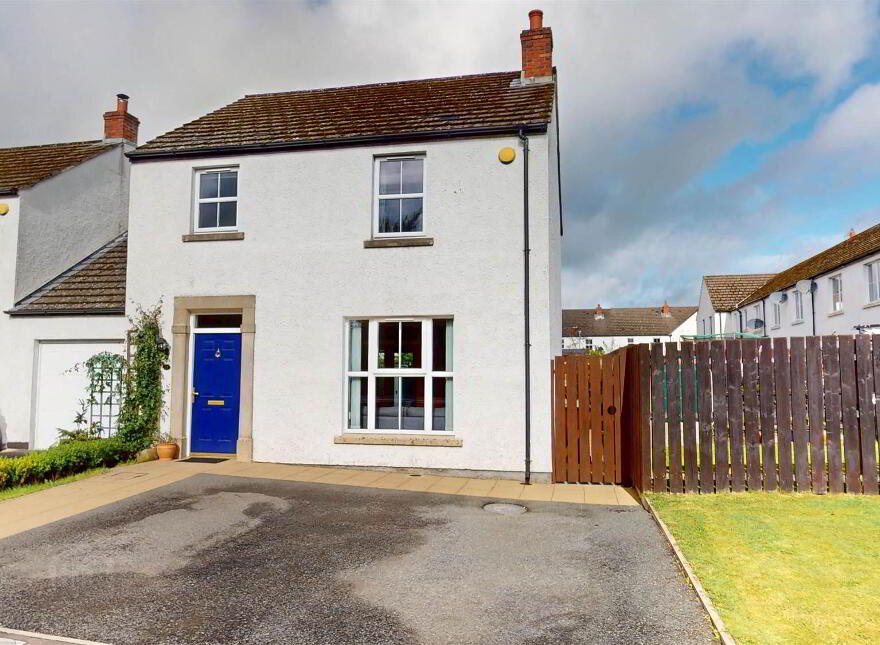 15 Barrack Hill, Stoneyford, Lisburn, BT28 3WL
