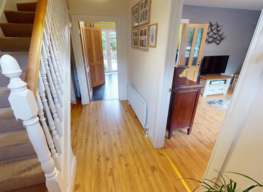 15 Barrack Hill, Stoneyford, Lisburn, BT28 3WL
