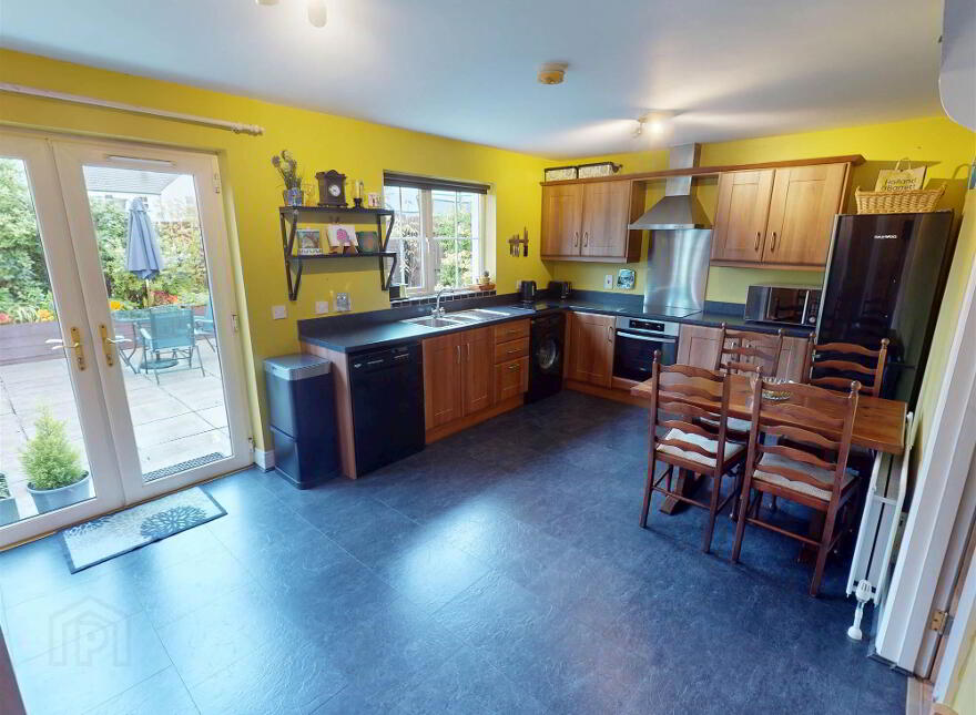 15 Barrack Hill, Stoneyford, Lisburn, BT28 3WL