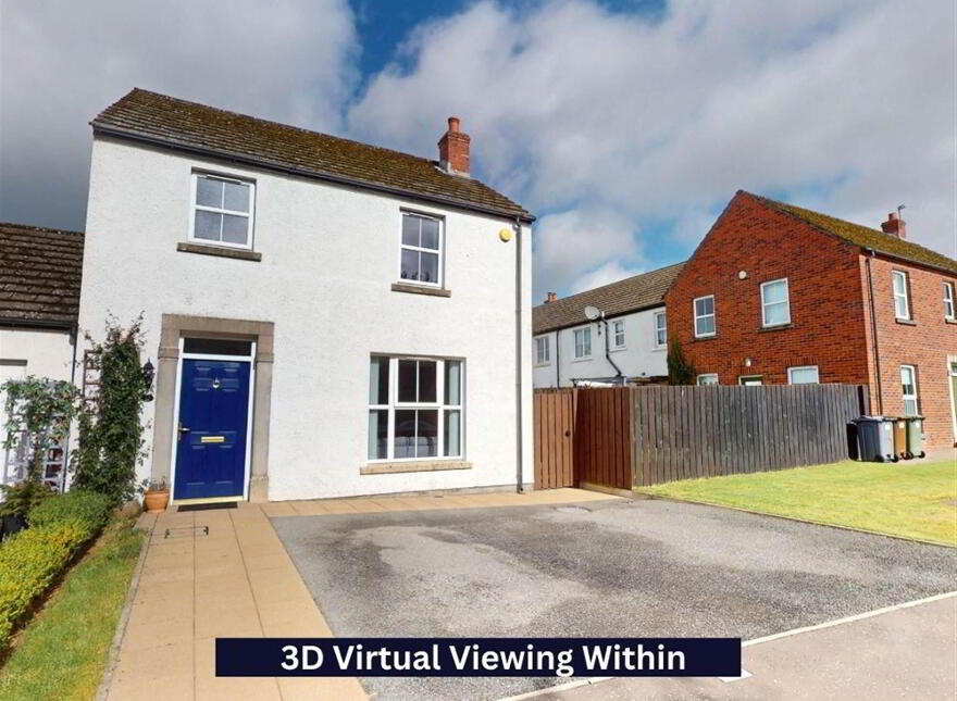 15 Barrack Hill, Stoneyford, Lisburn, BT28 3WL photo